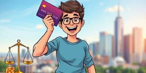 Quando Cancelar o Seu Cartão de Crédito