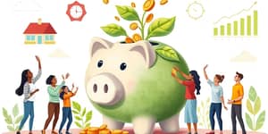 Poupe Dinheiro de Verdade: Estratégias Comprovadas