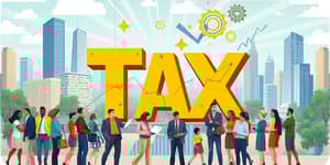 Impostos Desmistificados: Entendendo Suas Obrigações