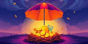 A Importância da Reserva de Emergência: Não Seja Pego de Surpresa