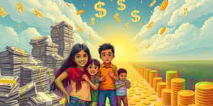 O Custo da Ignorância Financeira: Não Pague Essa Conta