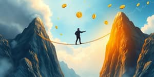 Risco e Retorno: A Dupla Dinâmica dos Investimentos