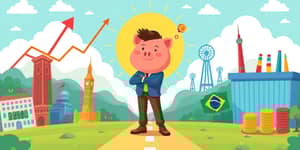 Tesouro Direto: Além da Poupança, uma Opção Segura?