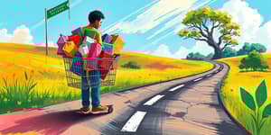 O Impacto do Gasto Impulsivo e Como Controlá-lo