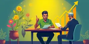 Negociação de Dívidas: Estratégias para um Acordo Vantajoso