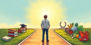 Invista em Você: O Ativo Mais Valioso!