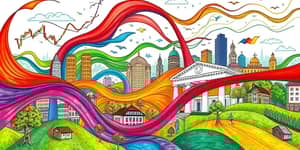 A Arte de Diversificar: Construindo um Portfólio Resiliente