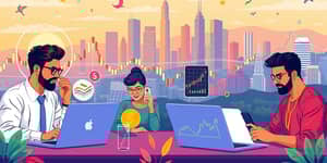 Home Broker: Navegando no Mundo da Bolsa de Valores