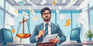 Análise Fundamentalista: Decifrando os Balanços das Empresas