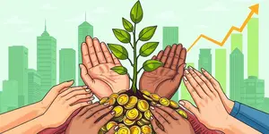 Investimento Sustentável: Lucro com Propósito