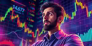 Análise Técnica: Previsões de Mercado com Gráficos