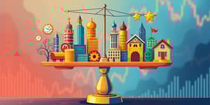 Rebalanceamento de Portfólio: Mantendo o Rumo Certo