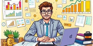 Dominando Suas Finanças: Um Passo a Passo Completo