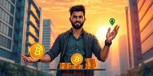 Empreendedorismo e Finanças: Equilibrando os Dois Mundos