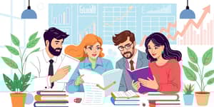 A Importância da Educação Financeira para Investidores