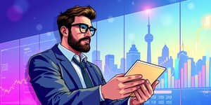 Ações: Como Escolher as Melhores Empresas para Investir