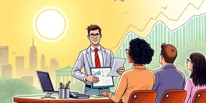 Mentores Financeiros: Quando e Como Buscar Ajuda?