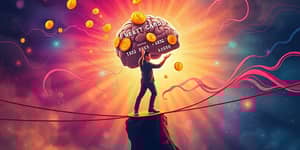 Finanças Comportamentais: O Lado Psicológico do Dinheiro