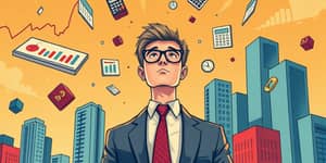 Valuation de Empresas: Quanto Realmente Vale um Negócio?