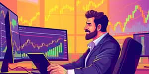 Swings Trade Lucrativos: Estratégias para o Curto Prazo