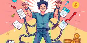 Como Sair das Dívidas e Conquistar a Liberdade Financeira