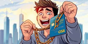 Cartões de Crédito Sem Consulta ao SPC/Serasa