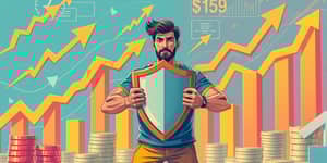 Inflação e Seus Efeitos: Proteja Seu Patrimônio