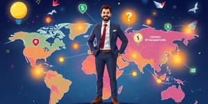 Investir no Exterior: Expandindo Seus Horizontes