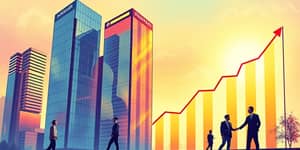 Debêntures: Empréstimos para Empresas com Retorno Atrativo