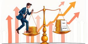 Mercado de Opções: Alavancagem e Risco Controlado