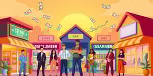 Crédito para Pequenas Empresas: Qual a Melhor Opção?