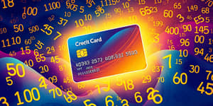 O Impacto do Cartão de Crédito no Seu Score de Crédito