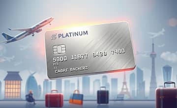 Desvendando os Benefícios dos Cartões de Crédito Platinum