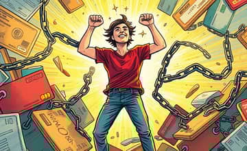 Como Negociar Dívidas de Cartão de Crédito