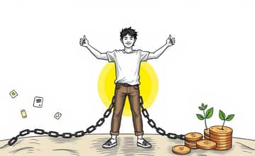 Evite o Rotativo: Estratégias para Sair dessa Dívida