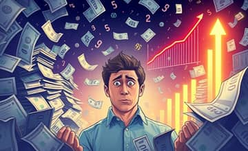 Avaliando as Taxas de Juros do Seu Cartão de Crédito