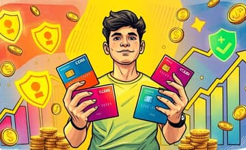 Mitos Comuns Sobre o Uso do Cartão de Crédito