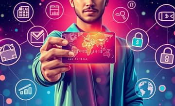 Cartão de Crédito Pré-Pago: Uma Alternativa Inteligente?