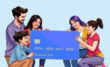 Cartão de Crédito Adicional: Para Quem e Como Funciona?