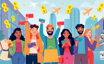 Cartões de Crédito com Programa de Pontos Exclusivos