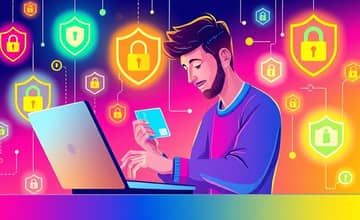 Compras Online com Cartão de Crédito: Dicas Essenciais