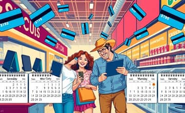 Como Funciona o Parcelamento Sem Juros no Cartão