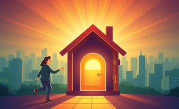 Refinanciamento de Imóvel: Libere Crédito com Juros Baixos