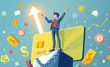 Limite do Cartão de Crédito: Como Aumentar o Seu