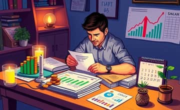 Planejamento Financeiro para Quitar seu Empréstimo