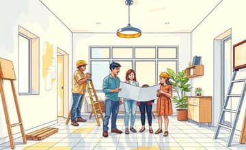 Empréstimo para Reforma: Dê um Upgrade em Sua Casa