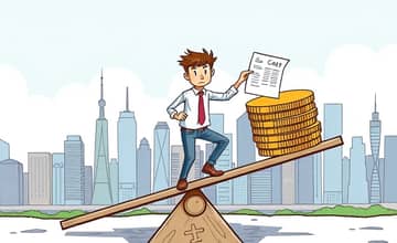 Negociação de Dívidas: Como Usar o Empréstimo a Seu Favor