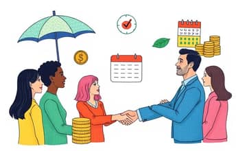 Empréstimo Consignado: Vantagens e Cuidados Essenciais