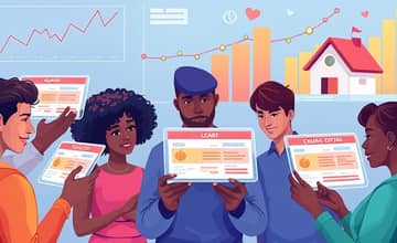 Como Analisar e Comparar Ofertas de Empréstimo