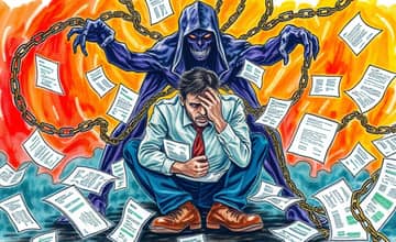 Perigos do Empréstimo Fácil: Armadilhas a Evitar